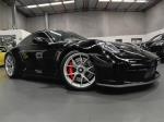 2023 Porsche 911 Coupe GT3 with Touring Package 992 MY23