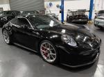 2023 Porsche 911 Coupe GT3 with Touring Package 992 MY23