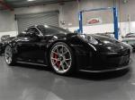 2023 Porsche 911 Coupe GT3 with Touring Package 992 MY23