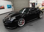 2023 Porsche 911 Coupe GT3 with Touring Package 992 MY23