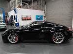 2023 Porsche 911 Coupe GT3 with Touring Package 992 MY23