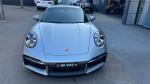 2022 Porsche 911 Coupe Turbo S 992 MY22