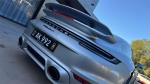 2022 Porsche 911 Coupe Turbo S 992 MY22