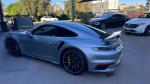 2022 Porsche 911 Coupe Turbo S 992 MY22