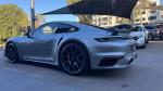 2022 Porsche 911 Coupe Turbo S 992 MY22