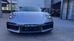 2022 Porsche 911 Coupe Turbo S 992 MY22