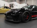 2024 Porsche 911 Coupe GT3 RS 992 MY24