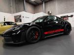 2024 Porsche 911 Coupe GT3 RS 992 MY24