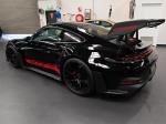 2024 Porsche 911 Coupe GT3 RS 992 MY24