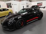 2024 Porsche 911 Coupe GT3 RS 992 MY24