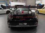 2024 Porsche 911 Coupe GT3 RS 992 MY24