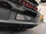 2024 Porsche 911 Coupe GT3 RS 992 MY24