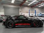 2024 Porsche 911 Coupe GT3 RS 992 MY24