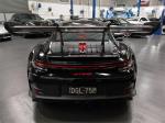 2024 Porsche 911 Coupe GT3 RS 992 MY24