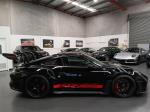 2024 Porsche 911 Coupe GT3 RS 992 MY24