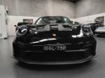 2024 Porsche 911 Coupe GT3 RS 992 MY24