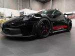 2024 Porsche 911 Coupe GT3 RS 992 MY24