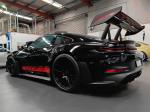 2024 Porsche 911 Coupe GT3 RS 992 MY24