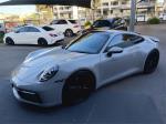 2019 Porsche 911 Coupe Carrera S 992 MY20