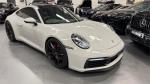 2019 Porsche 911 Coupe Carrera S 992 MY20