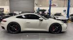 2019 Porsche 911 Coupe Carrera S 992 MY20