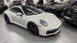 2019 Porsche 911 Coupe Carrera S 992 MY20