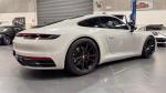 2019 Porsche 911 Coupe Carrera S 992 MY20