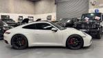 2019 Porsche 911 Coupe Carrera S 992 MY20