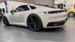 2019 Porsche 911 Coupe Carrera S 992 MY20