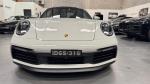 2019 Porsche 911 Coupe Carrera S 992 MY20