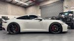 2019 Porsche 911 Coupe Carrera S 992 MY20