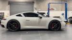 2019 Porsche 911 Coupe Carrera S 992 MY20