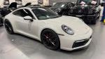 2019 Porsche 911 Coupe Carrera S 992 MY20