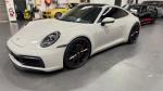 2019 Porsche 911 Coupe Carrera S 992 MY20