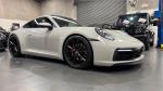 2019 Porsche 911 Coupe Carrera S 992 MY20