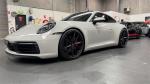 2019 Porsche 911 Coupe Carrera S 992 MY20