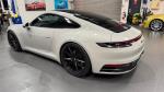 2019 Porsche 911 Coupe Carrera S 992 MY20