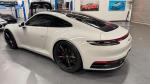 2019 Porsche 911 Coupe Carrera S 992 MY20