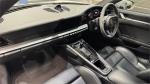2019 Porsche 911 Coupe Carrera S 992 MY20