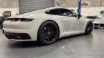 2019 Porsche 911 Coupe Carrera S 992 MY20
