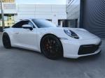 2019 Porsche 911 Coupe Carrera S 992 MY20