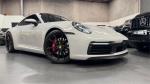 2019 Porsche 911 Coupe Carrera S 992 MY20