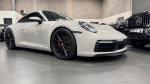 2019 Porsche 911 Coupe Carrera S 992 MY20