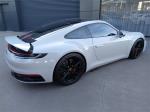 2019 Porsche 911 Coupe Carrera S 992 MY20