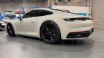 2019 Porsche 911 Coupe Carrera S 992 MY20