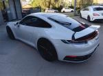 2019 Porsche 911 Coupe Carrera S 992 MY20