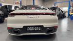 2019 Porsche 911 Coupe Carrera S 992 MY20