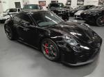 2026 Porsche 911 Coupe GT3 992 II MY26
