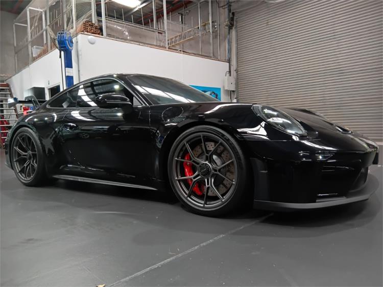 2026 Porsche 911 Coupe GT3 992 II MY26