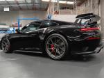 2026 Porsche 911 Coupe GT3 992 II MY26